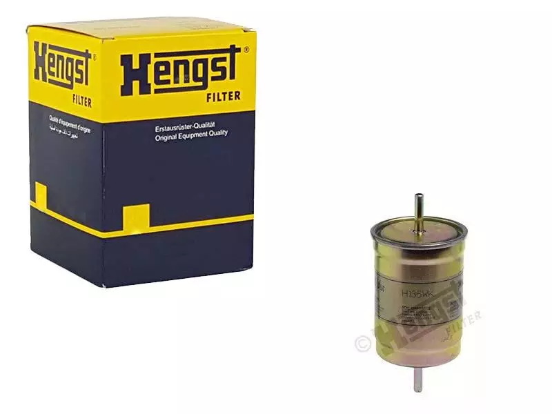 HENGST FILTER FILTR PALIWA  H135WK