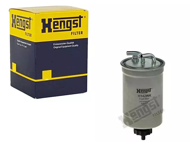 HENGST FILTER FILTR PALIWA  H142WK