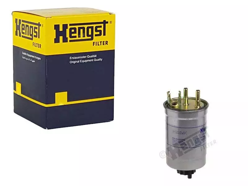 HENGST FILTER FILTR PALIWA  H144WK