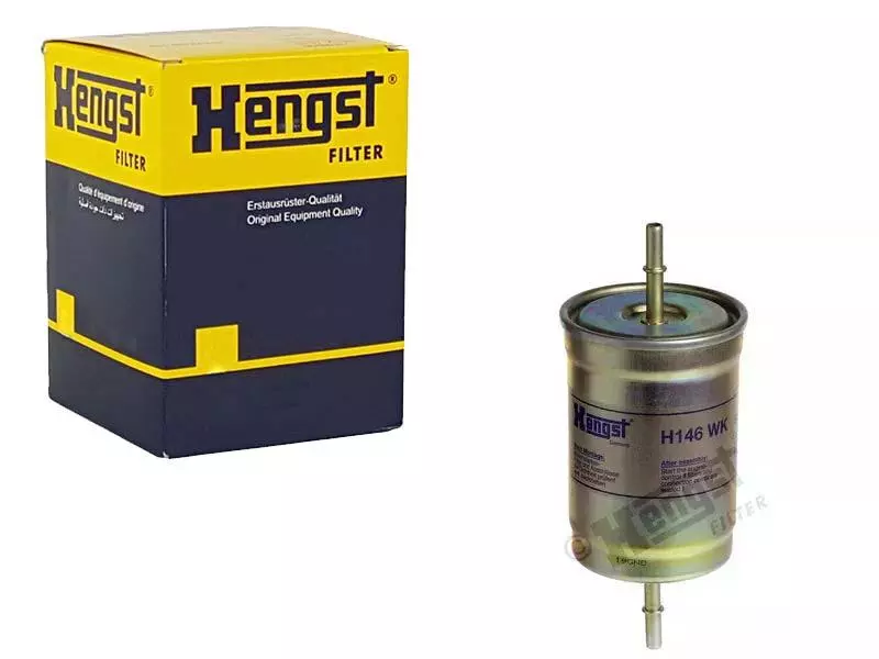 HENGST FILTER FILTR PALIWA  H146WK