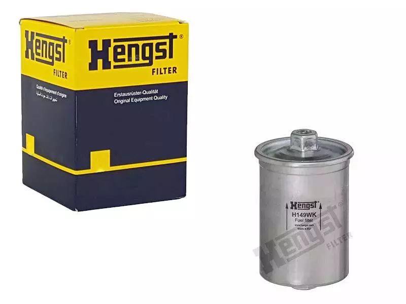 HENGST FILTER FILTR PALIWA  H149WK