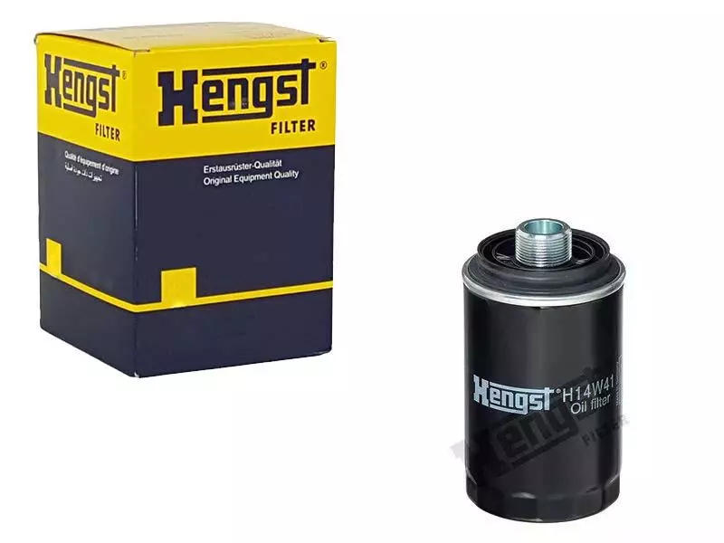 HENGST FILTER FILTR OLEJU  H14W41