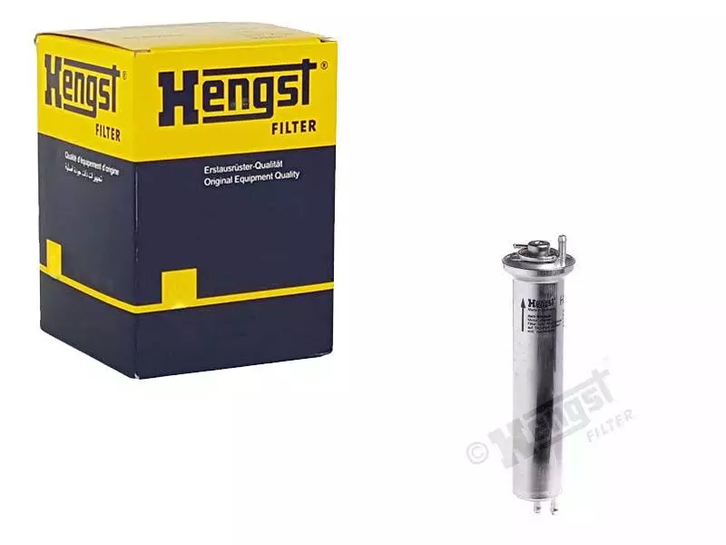 HENGST FILTER FILTR PALIWA  H151WK