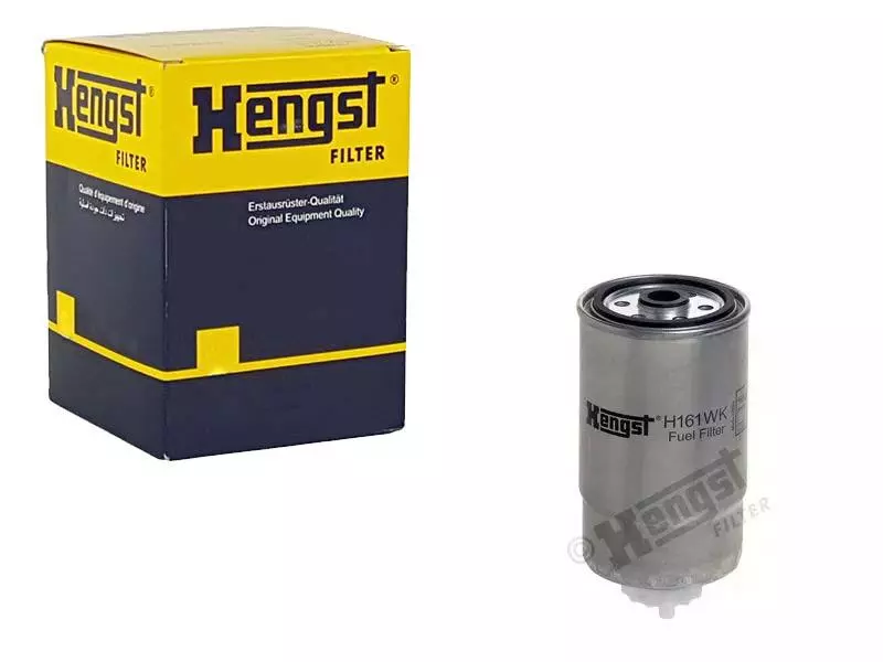 HENGST FILTER FILTR PALIWA  H161WK