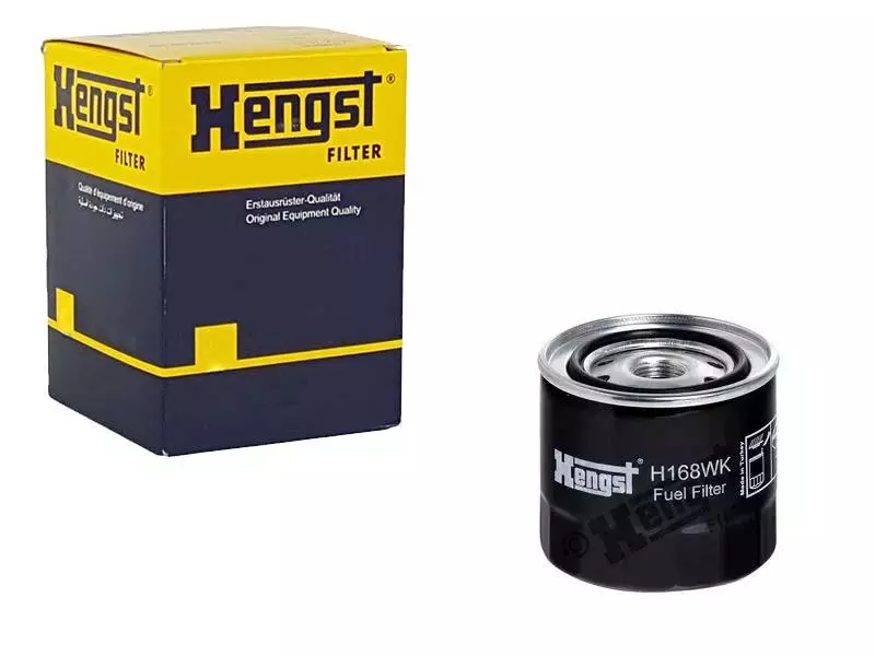 HENGST FILTER FILTR PALIWA  H168WK