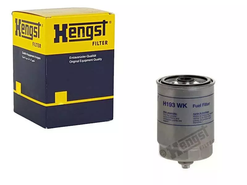 HENGST FILTER FILTR PALIWA  H193WK