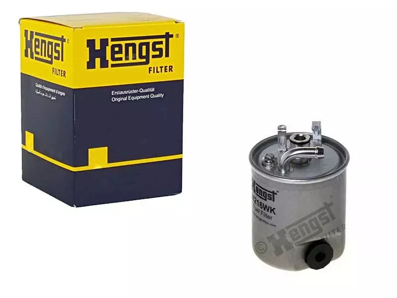 HENGST FILTER FILTR PALIWA  H216WK