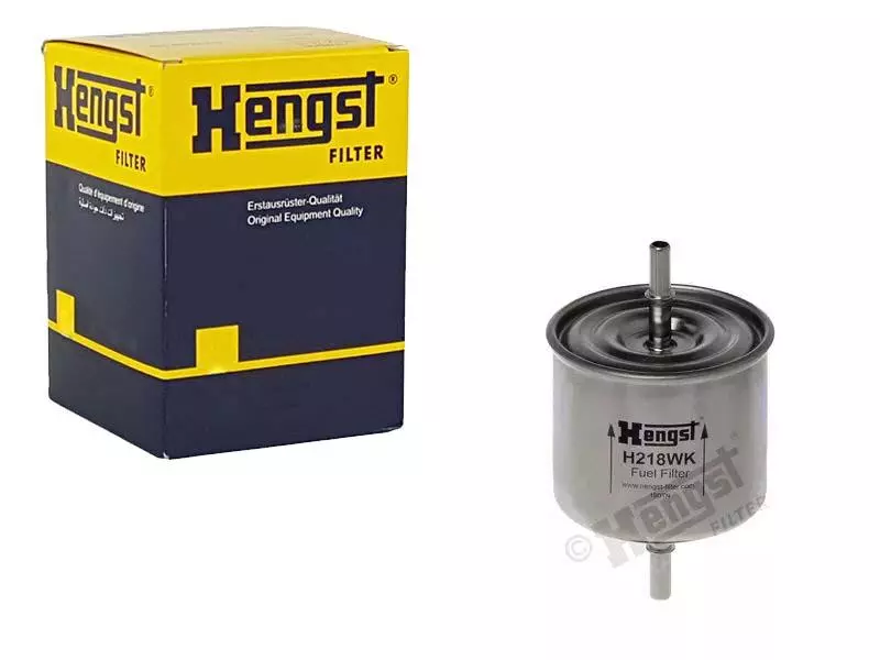 HENGST FILTER FILTR PALIWA  H218WK