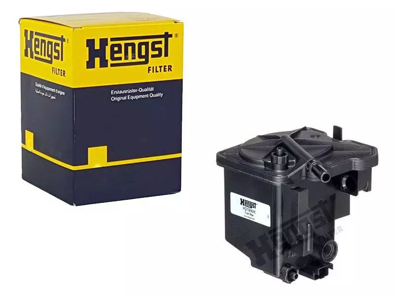 HENGST FILTER FILTR PALIWA  H219WK