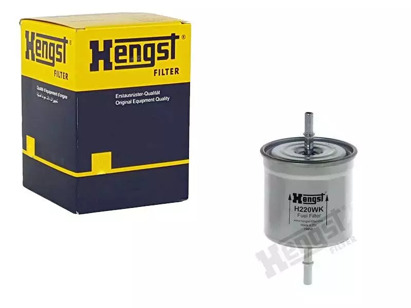 HENGST FILTER FILTR PALIWA  H220WK