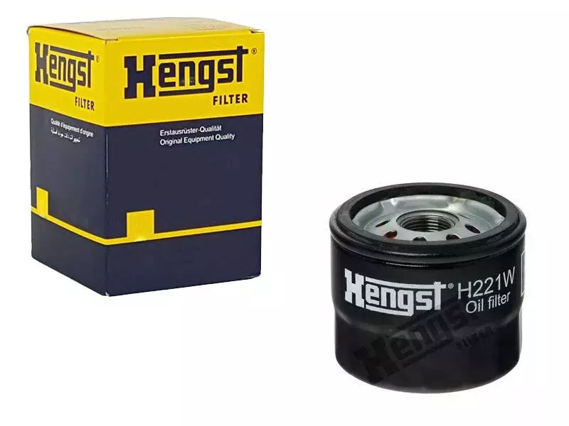 HENGST FILTER FILTR OLEJU  H221W