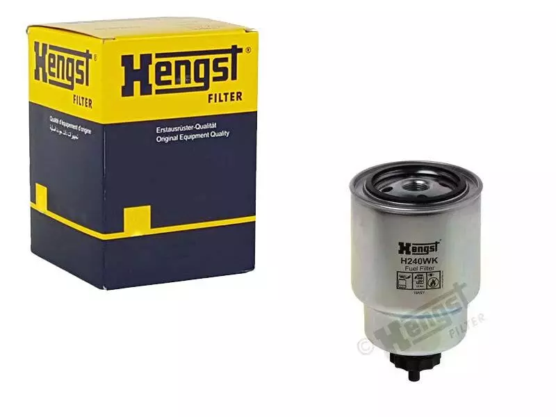 HENGST FILTER FILTR PALIWA  H240WK