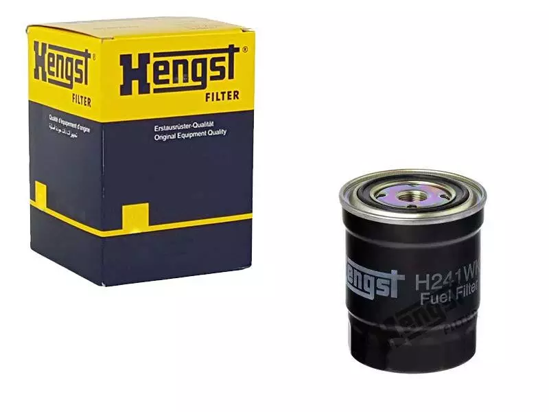 HENGST FILTER FILTR PALIWA  H241WK