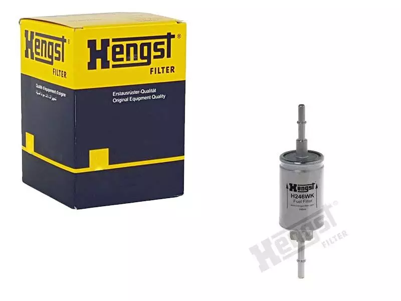 HENGST FILTER FILTR PALIWA  H246WK