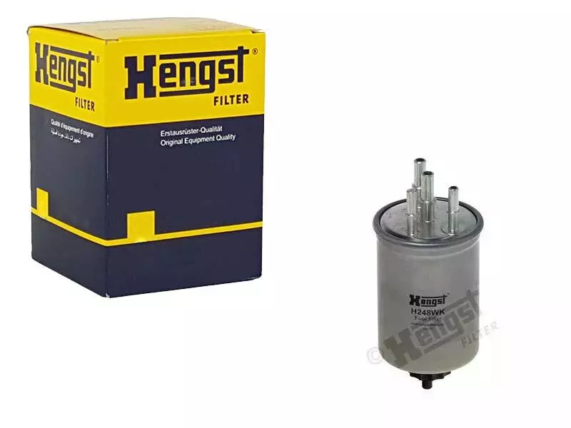 HENGST FILTER FILTR PALIWA  H248WK