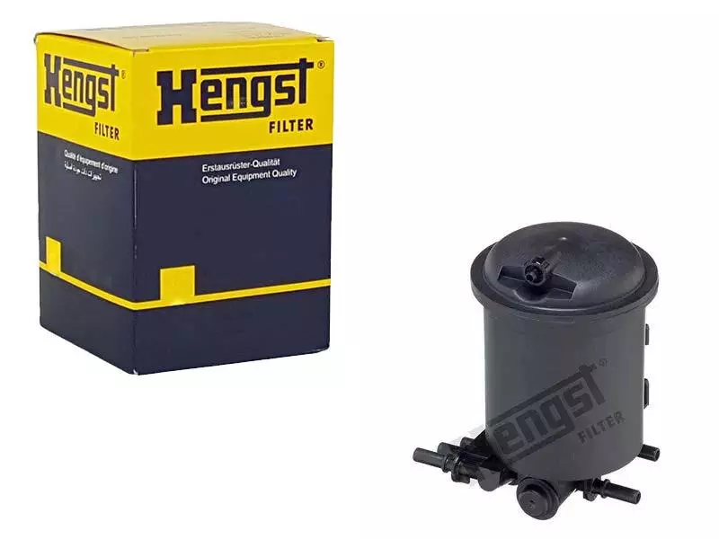 HENGST FILTER FILTR PALIWA  H271WK