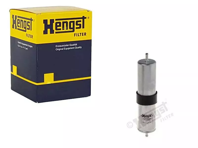 HENGST FILTER FILTR PALIWA H275WK