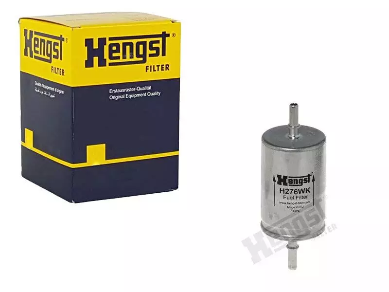 HENGST FILTER FILTR PALIWA  H276WK