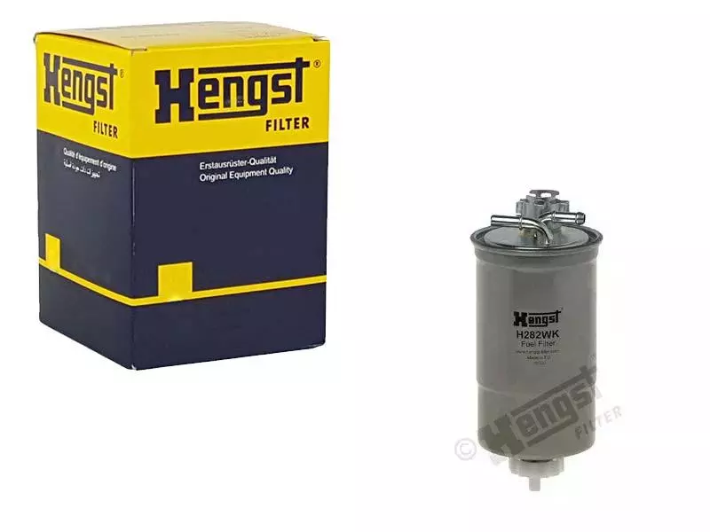 HENGST FILTER FILTR PALIWA  H282WK