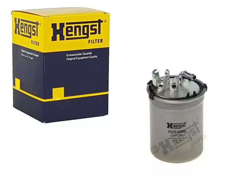 HENGST FILTER FILTR PALIWA  H284WK