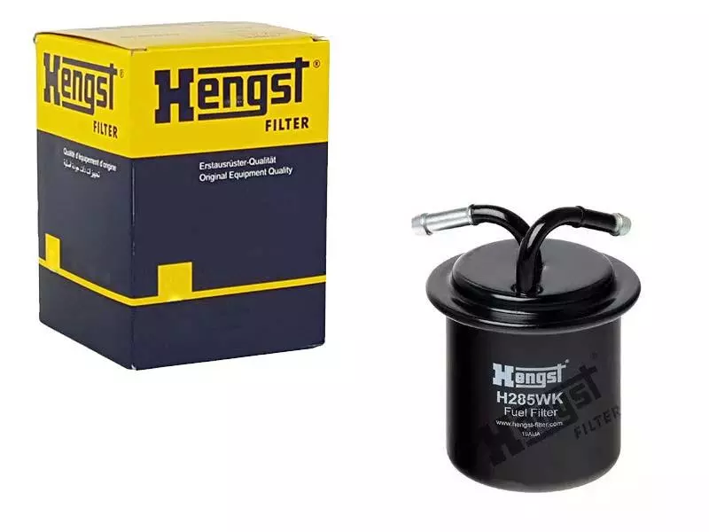 HENGST FILTER FILTR PALIWA  H285WK