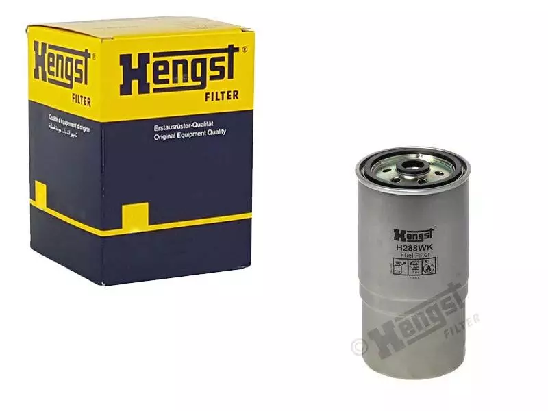 HENGST FILTER FILTR PALIWA  H288WK