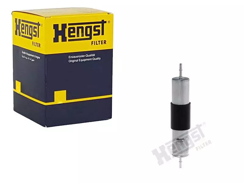 HENGST FILTER FILTR PALIWA  H298WK