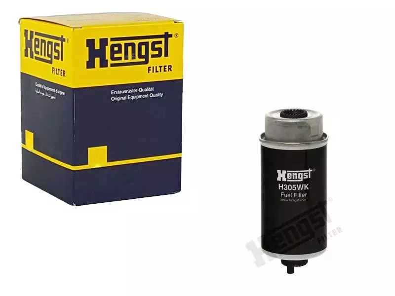 HENGST FILTER FILTR PALIWA  H305WK