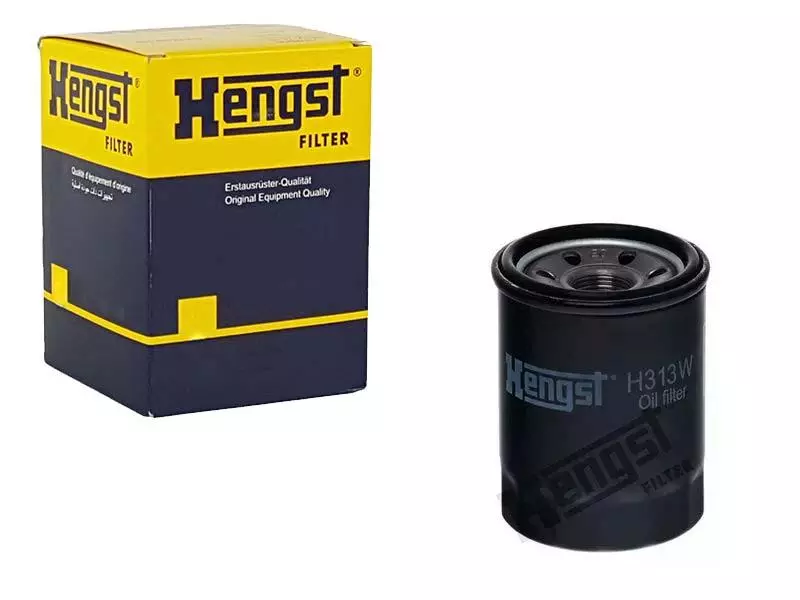 HENGST FILTER FILTR OLEJU  H313W