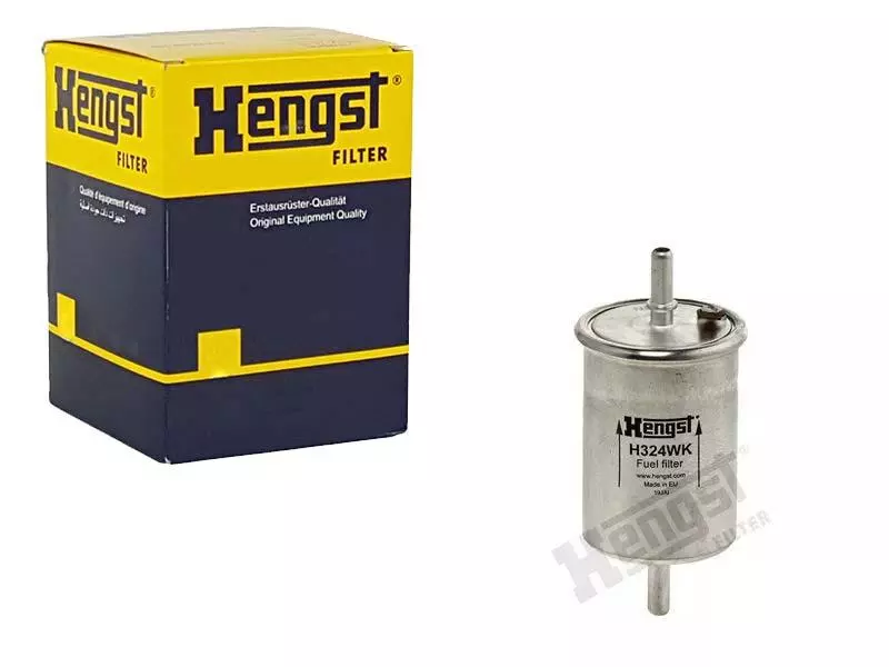 HENGST FILTER FILTR PALIWA  H324WK