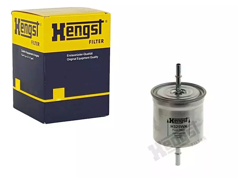 HENGST FILTER FILTR PALIWA  H325WK