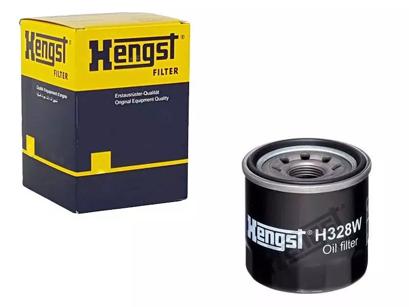 HENGST FILTER FILTR OLEJU  H328W