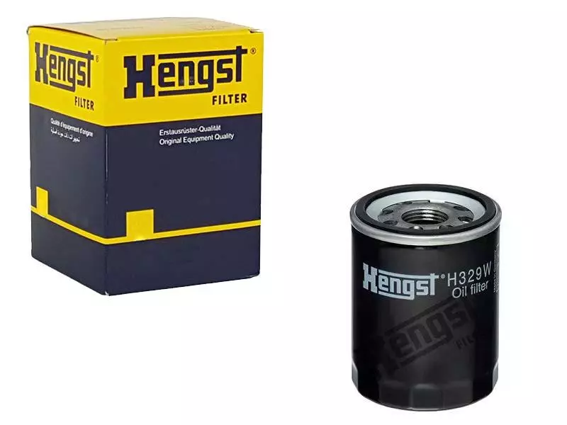 HENGST FILTER FILTR OLEJU  H329W