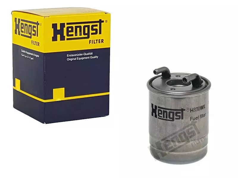 HENGST FILTER FILTR PALIWA  H330WK