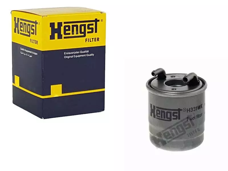 HENGST FILTER FILTR PALIWA  H331WK