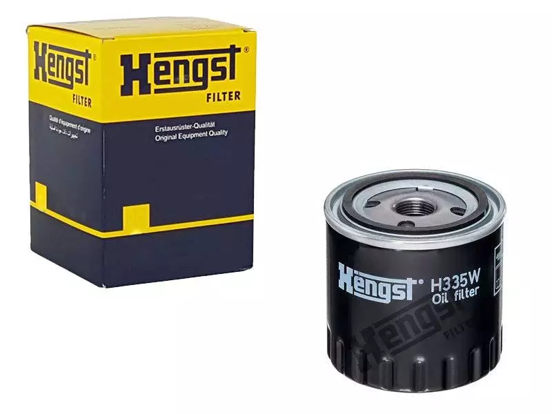 HENGST FILTER FILTR OLEJU  H335W