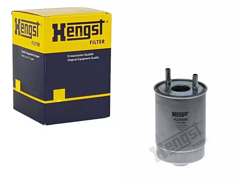 HENGST FILTER FILTR PALIWA  H336WK