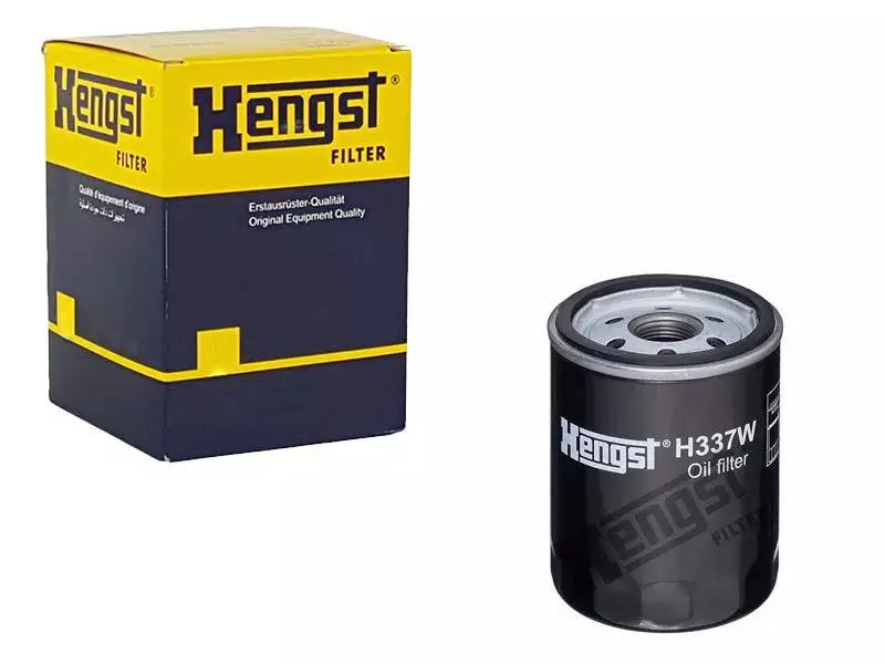 HENGST FILTER FILTR OLEJU  H337W