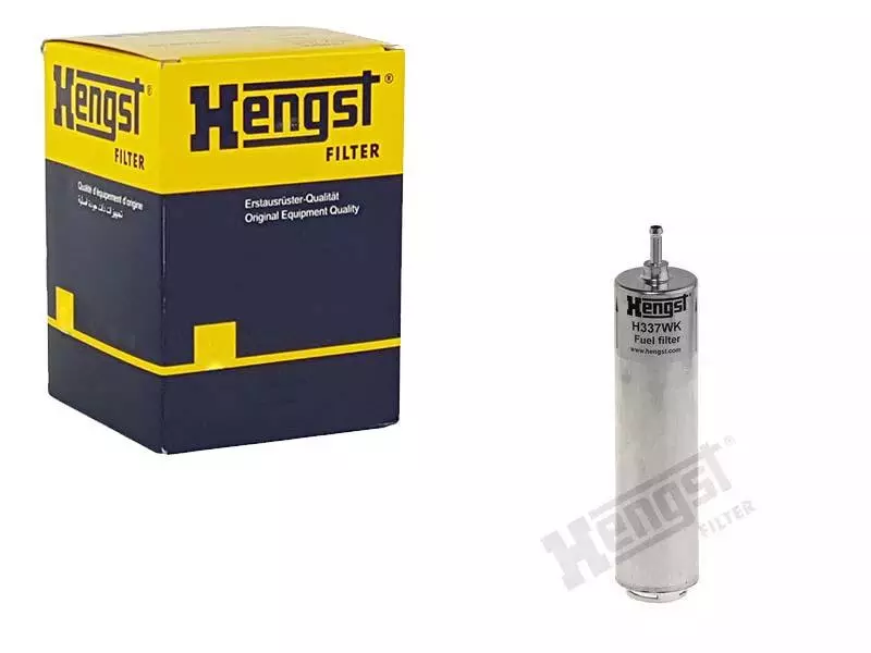 HENGST FILTER FILTR PALIWA  H337WK