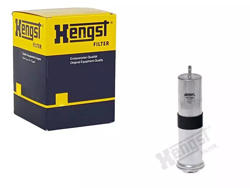 HENGST FILTER FILTR PALIWA  H339WK