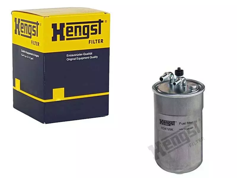 HENGST FILTER FILTR PALIWA  H341WK