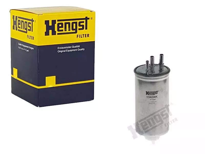 HENGST FILTER FILTR PALIWA  H342WK