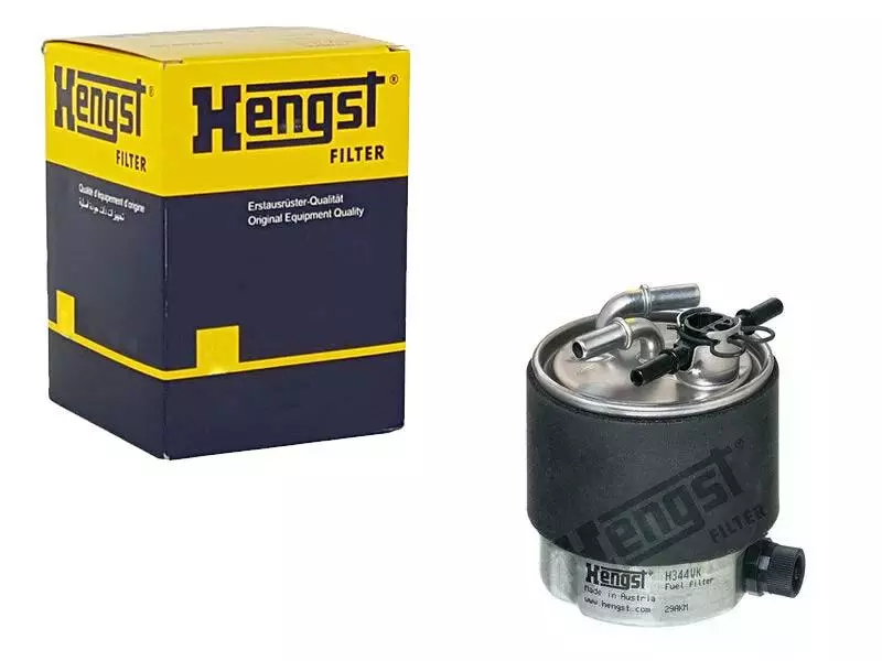 HENGST FILTER FILTR PALIWA  H344WK