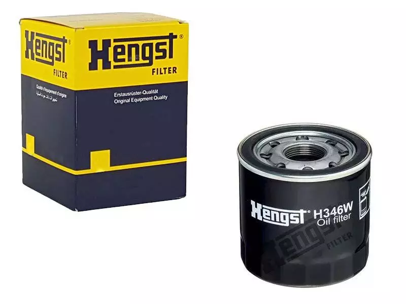 HENGST FILTER FILTR OLEJU  H346W