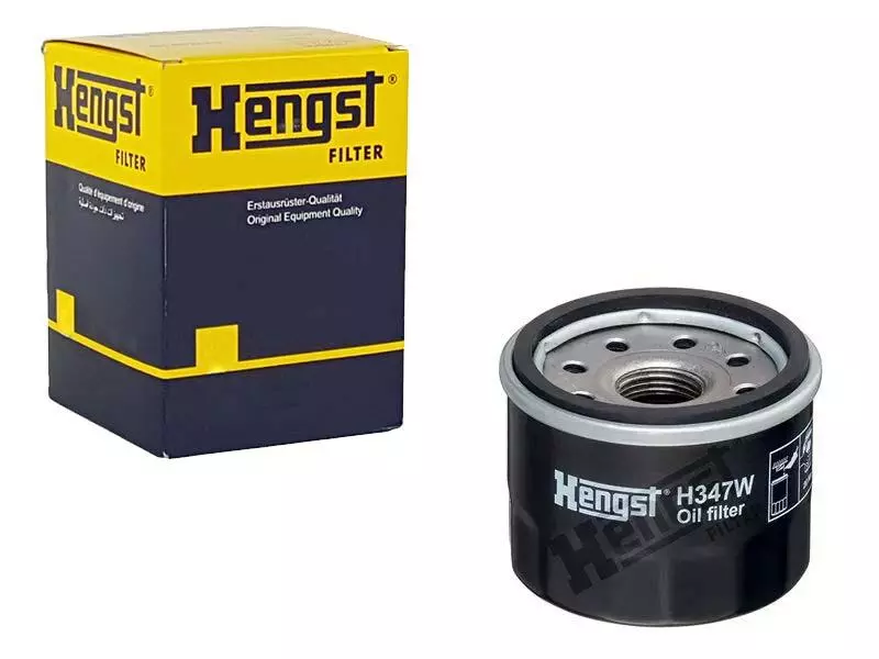 HENGST FILTER FILTR OLEJU  H347W