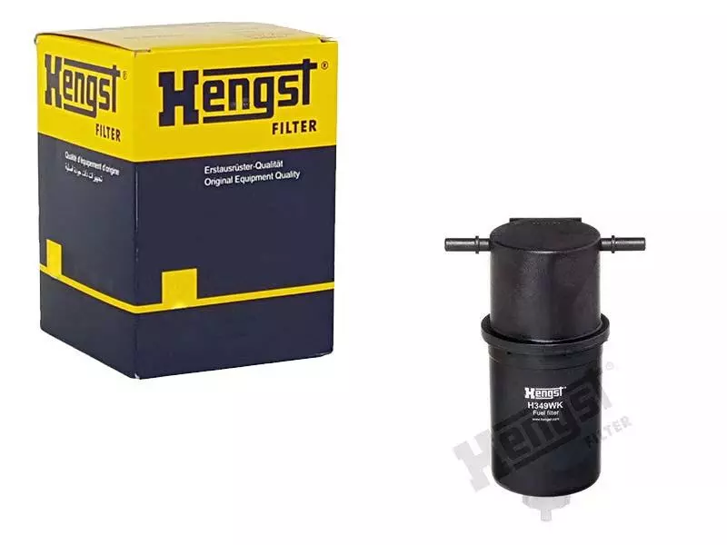 HENGST FILTER FILTR PALIWA  H349WK