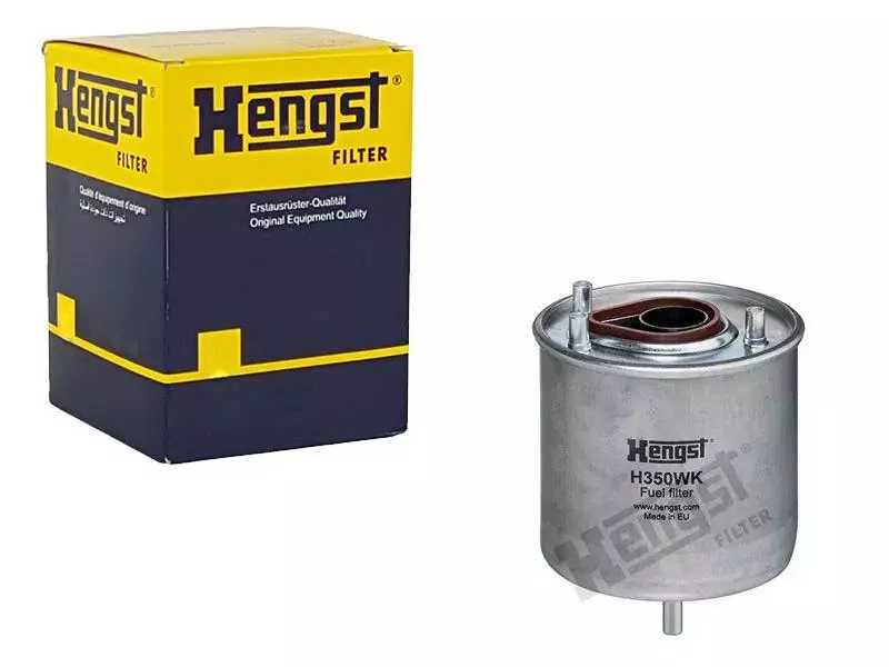 HENGST FILTER FILTR PALIWA  H350WK