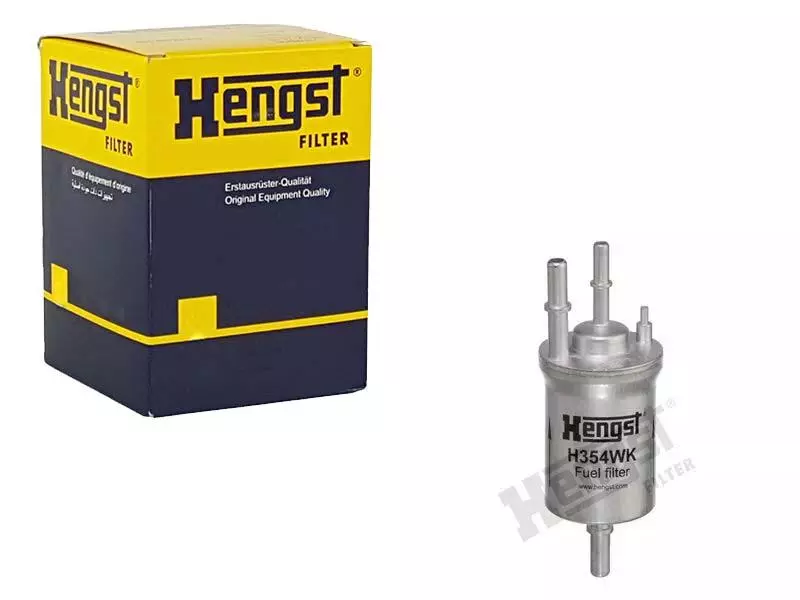 HENGST FILTER FILTR PALIWA  H354WK