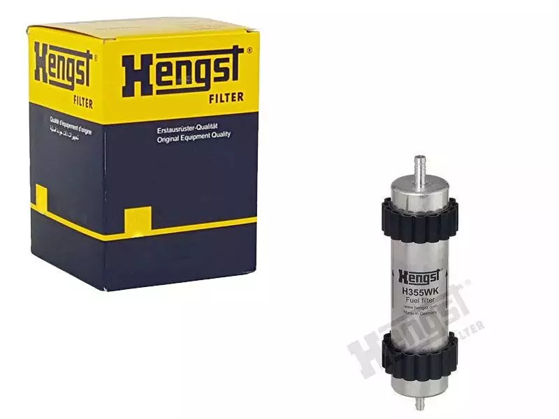 HENGST FILTER FILTR PALIWA  H355WK