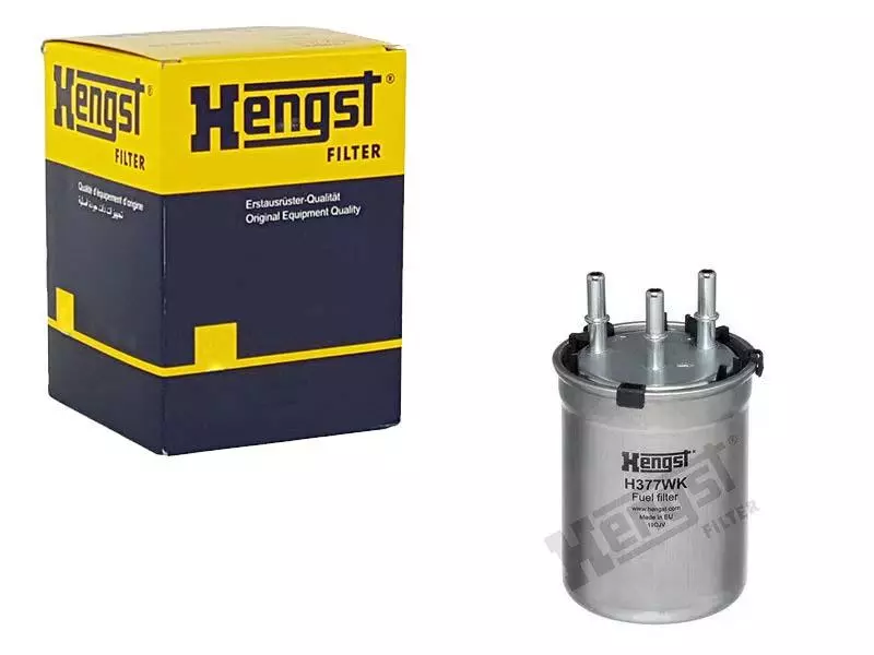 HENGST FILTER FILTR PALIWA  H377WK